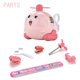 thumbnail image 1 of Case Aeroplane School Stationary Set Kids Stationary Plane Back To School Stationery Stationary Supplies For Students heqiyong LED, 1 of 2