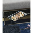 thumbnail image 2 of RECTANGULAR TRAY CM.37X24 STILE, 2 of 2