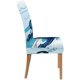 thumbnail image 3 of ABPHQTO Funda protectora para silla con diseño de ancla y rayas abstractas, funda protectora para asiento para comedor, Hotel, boda, fiesta, juego de 1, 3 of 4