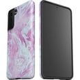 thumbnail image 4 of Blue and Purple Marble Galaxy S21 Plus 5G Pro Case,iPhone 16 Pro Max, 4 of 4