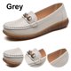 thumbnail image 1 of Zapatos para Mocasines Elegantes Negocios Ligeros Sin Cordones Mujer, 1 of 8