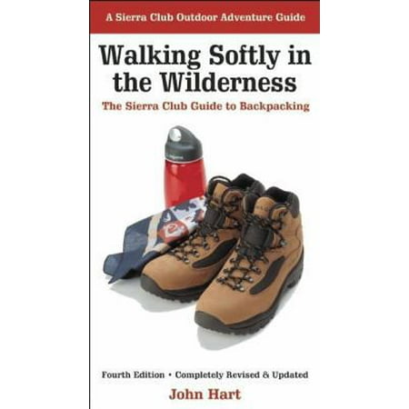 Pre-Owned Sierra Club Outdoor Adventure Guides (Paperback) 1578051231 9781578051236