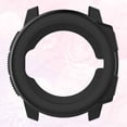 thumbnail image 4 of Milisten Smart Watch Waterproof Protective Case Anti Wear Anti Sweat Watch Protective Case Compatible for Garmin Instinct (Black), 4 of 5