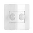 thumbnail image 3 of Dioche PIR Sensor Switch, AC90V-270V 50/60HZ With Automatic Metering Function Light-sensitive Control Motion Sensor Switch, For Corridors Household, 3 of 8