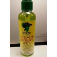 thumbnail image 1 of [AFRICAN ESSENCE] 6 IN 1 WEAVE SPRAY FOR SYNTHETIC AND HUMAN HAIR 4OZ, 1 of 4