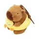 thumbnail image 3 of Juguete de peluche de , juguete de peluche de , llavero, colgante de bolsa, muñeco de peluche realista de , animal de peluche Anillo de natación de, 3 of 8