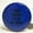 Blue (dark), variant on Innova Mini Marker - The Most Fun Wins Design Black