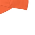 thumbnail image 3 of Result  Core Boston 5 Panel Printers Baseball Cap (Pack of 2), 3 of 4