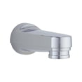 thumbnail image 1 of Masco 4560116 Tub Spout Pull Down Diverter, Chrome, 1 of 4