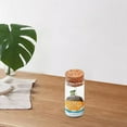 thumbnail image 3 of Small Green Bonsai Plant Pots Green Plants Housewarming Gift Yellow, 3 of 8