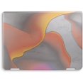 thumbnail image 1 of generic MightySkins Skin Full Wrap Kit for HP Spectre x360 14" 2022 Marble Magma, 1 of 4