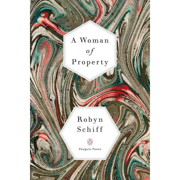 Penguin Poets A Woman of Property, (Paperback)