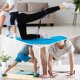 thumbnail image 5 of Elastic Resistance Bands Pull Rope Agility Training for Shadow Boxing Punching Arm, for Shadow Boxing Indoor Arm Gym, 5 of 5