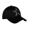 thumbnail image 2 of Gorra NFL New Era Unisex Curva Logo Dallas Cowboys, 2 of 4