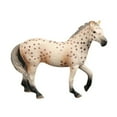 thumbnail image 2 of Dianhelloya Realistic PVC Horse Model Toy for Kids, Educational Animal Figurine, Durable Home Decor, Creative Play Gift, Safe Toddler Learning Resource (3+ Years), 2 of 8