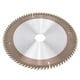thumbnail image 4 of Hoja de Sierra Circular ANGGREK Sin Rebabas Para Aluminio y Baldosas, 4 of 8