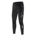 thumbnail image 4 of Pantalones de ciclismo térmicos de lana de invierno Pantalones impermeables Bicicleta a prueba de viento Cálido para Cola pantalones de ciclismo para hombre, 4 of 8