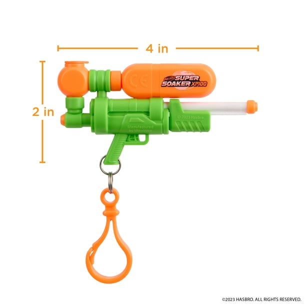 Nerf Water Guns for Preschool Classroom Activities - Walmart