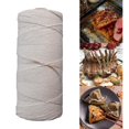 thumbnail image 1 of Hilo de carnicero perfecl trenzado 3 hebras reutilizable 400m x 1mm, 1 of 8