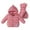 Watermelon Red, variant on HIPYLO Boys Jackets Size 7-8 Girls Fur Jacket Hoodie for Girls Newborn Winter Clothes 6-9 Month Girl Clothes Winter Baby Boys Clothes Boys 24 Months, Light Blue 12-18 Months