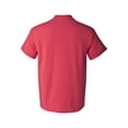 thumbnail image 3 of Gildan - Heavy Cotton T-Shirt - 5000 - Heather Red - Size: 4XL, 3 of 3