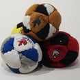 thumbnail image 7 of Trojan Footbag Sand/Rubber Filled 20 Panel Hacky Sack, 7 of 7