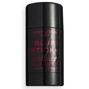 Revolution Pro Blur Stick Plus, Foundation Primer for All Skin, Pore Blurring, 1.05 oz