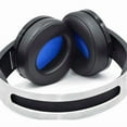 thumbnail image 6 of Sponge Ear Pads Cushion Cover For Playstation 4 Ps4 Platinum Wireless Headset D, 6 of 6