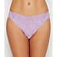 thumbnail image 6 of Hanky Panky Womens Signature Lace Original Rise Thong Style-4811, 6 of 6