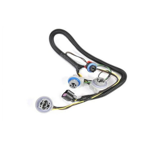 Tail Light Wiring Harness