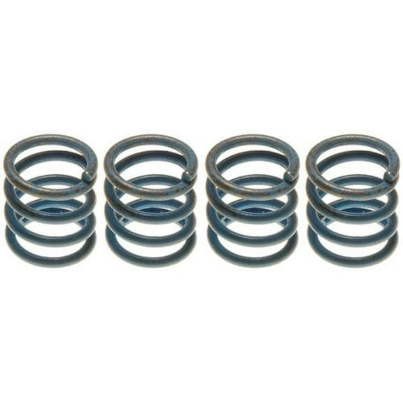 R-Line Hardware Fits select: 1983-2005 TOYOTA CAMRY, 1995-2004 TOYOTA TACOMA