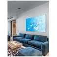 thumbnail image 6 of Marmont Hill "Fly Free" by Robert Dickinson Painting Print on Canvas, 6 of 7