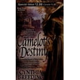 thumbnail image 1 of Pre-Owned Camelot's Destiny (Paperback) 0821780301 9780821780305, 1 of 1