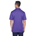thumbnail image 3 of UltraClub Men's Cool & Dry Sport Polo - 8405, 3 of 4