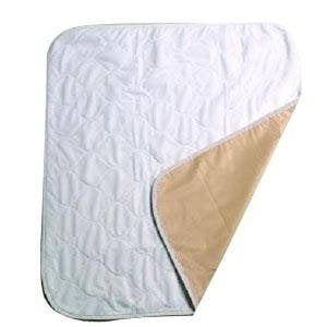 Haloshield Underpads - 841996HEA - HaloShield Reusable Underpad 36 x 54
