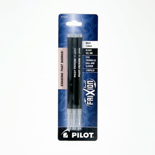 Pilot Automotive FG1K9F5 Pilot Frixion erasable pens refill, 9