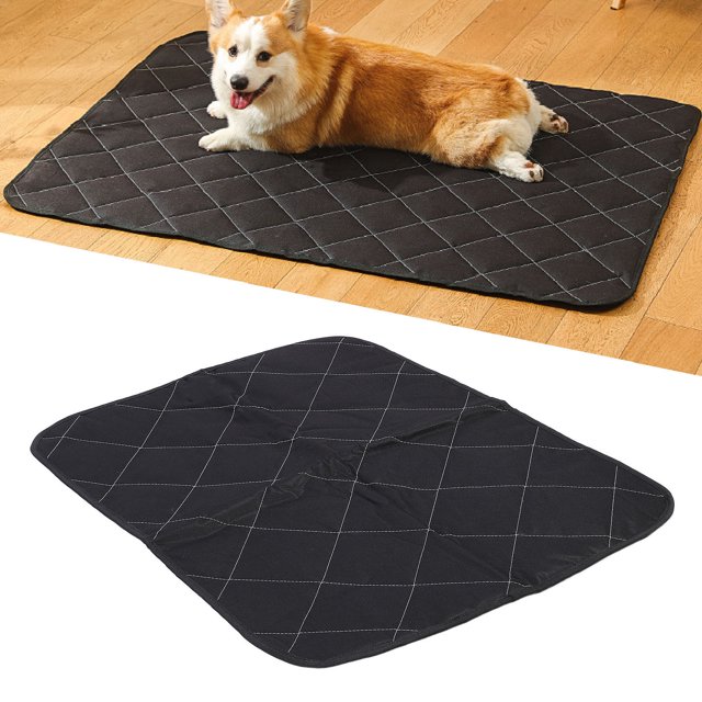 Dog Car Seats Cover For Back Seats, Universal Water Resist Anti Bite Oxford Cloth Anti Stick Breathable Pet Car Cover Mat For Small Medium Large Dogs