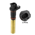 thumbnail image 4 of Sensor de posición del cigüeñal del motor del automóvil Unique Bargains No.12588097/12569372 para Chevy Colorado LS LT 2004-2007, 4 of 6