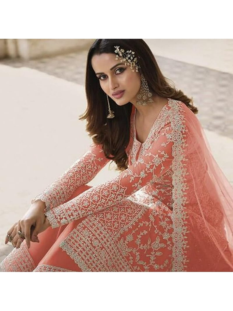 salwar dress for ladies Shop Indian Designer Salwar Kameez in USA