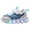 Z1 RD2, variant on Krdevn Toddler Boys' Light-Up Sneakers, Dinosaur Print Breathable Walking Shoes, Comfortable Casual Outdoor Play Shoes,4.5-5Years