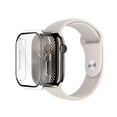 thumbnail image 4 of Protector para Apple watch S10 de 46 mm Transparente Belkin, 4 of 5