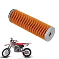 thumbnail image 5 of Motorcycle Oil Filter For ZONGSHEN NC250 NC450 RX3 KAYO Motoland BSE Dirt Bike Engine Parts, 5 of 5