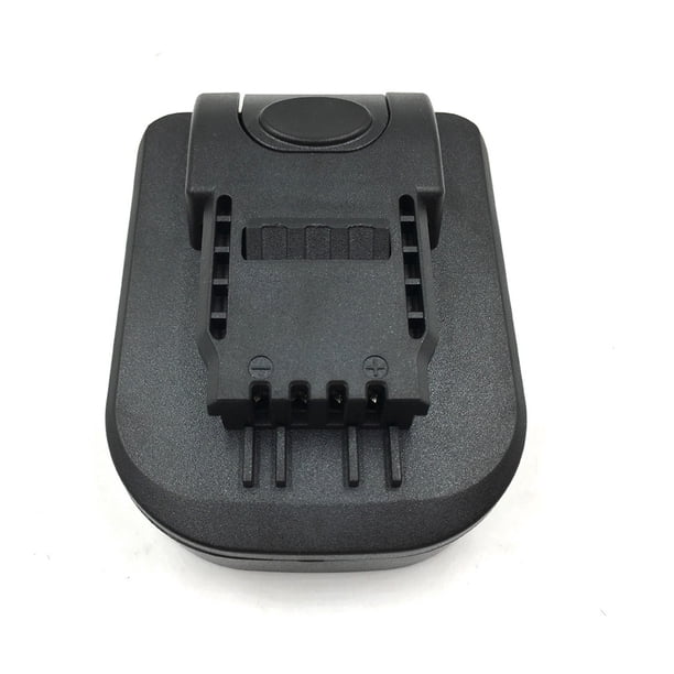 Riwesomey Adaptador de Convertidor Herramientas de conversión portátiles Adaptadores Suministros Herramientas eléctricas
