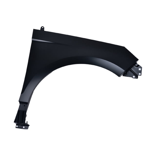 Salpicadera Edge TONG YANG 2015 A 2018 Ford Del Derecho