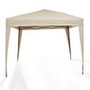Hampton Outdoor Collapsible Gazebo