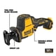 thumbnail image 2 of Sierra recíproca DEWALT Xtreme 12V MAX* inalámbrica DCS312B, 2 of 8