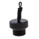 thumbnail image 2 of Válvula Del DIN Con Rosca Protectora Del Tapón Del Polvo Tapa Del Cilindro De Buceo Partes Del Accesorios, 2 of 7
