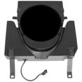 thumbnail image 3 of Cajón Subwoofer 10 SSV Works Maverick X3 2016-19 Bajo Asiento, 3 of 6