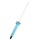 thumbnail image 4 of Cortador De Espuma De Alambre Caliente, Cuchillo Caliente Eléctrico De Calentamiento Rápido De 24 W Para Manualidades, 4 of 7