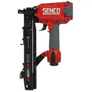 Factory-Reconditioned SENCO 4X0001R XtremePro 16-Gauge 1 in. Crown 1-1/2 in. Roofing Stapler (Refurbished)